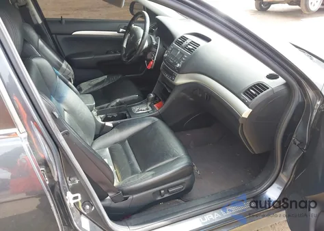 2008 Acura Tsx from USA, damaged, VIN JH4CL968X8C013174